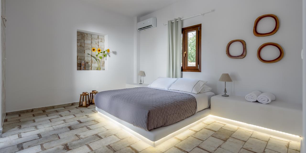Elia Residences Santorini Karterados  Exterior foto