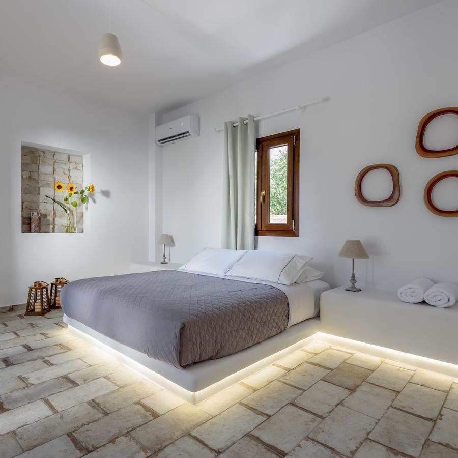 Elia Residences Santorini Karterados  Exterior foto