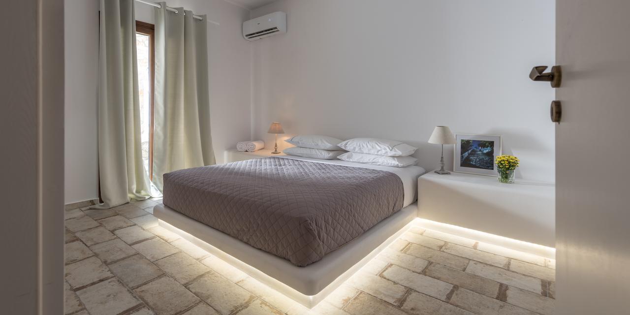 Elia Residences Santorini Karterados  Exterior foto